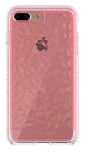 Evo Gem Case Apple iPhone 7 Plus  8 Plus Rose iPhone 8  7