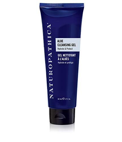 Naturopathica Aloe Cleansing Gel 5 oz