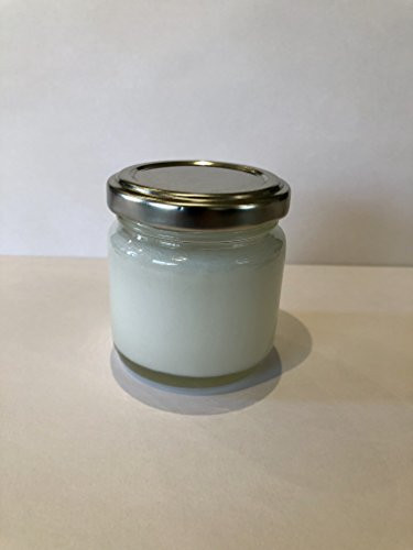 Organic Bio HerbsOrganic Extra Virgin Face Coconut Oil 100 ml