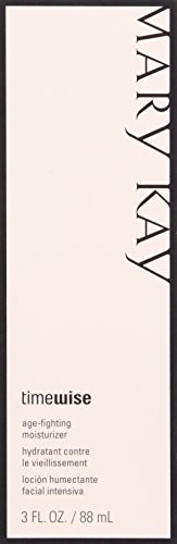 Mary Kay TimeWise Age Fighting Moisturizer NormalDry Skin 3 fl oz