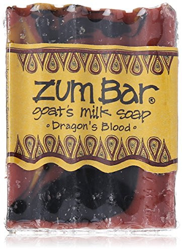 Indigo Wild Zum Bar Dragons Blood 3 Ounce