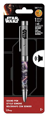 Trends International Star Wars Saga  Sound Pen  1 pk Multicolor