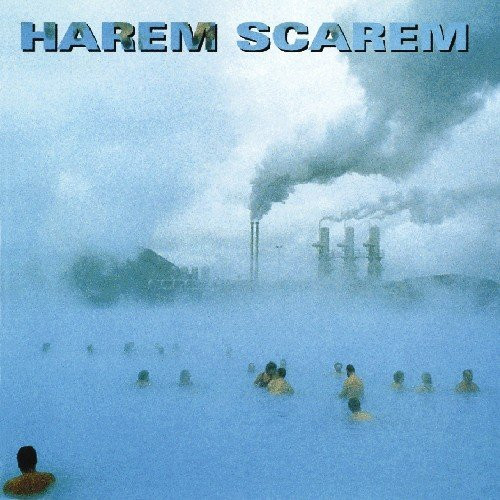 Voice Of Reason Bonus Track Reissue