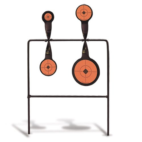 Birchwood Casey DQA22 Duplex 22 QuadAction Spinner