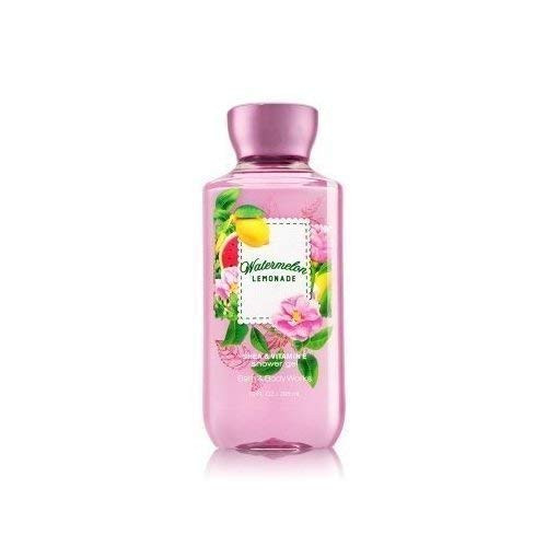 WATERMELON LEMONADE Signature Collection Shower Gel 10 fl oz  295 mL