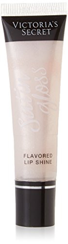 Victorias Secret Beauty Rush Satin Gloss Lip Shine Iced