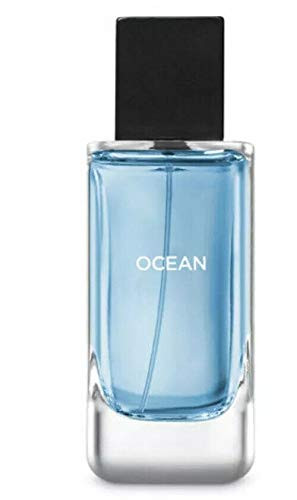 Bath  Body Works Ocean Mens Collection 34 oz Cologne Spray