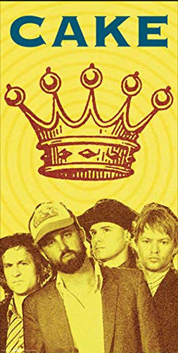 Image Factory Cake Print Unframed 12 X 24 Print