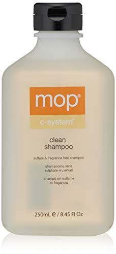 MOP CSystem Fresh Citrus Scent Shampoo Clean 845 Fl Oz