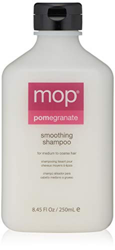 MOP Smoothing Shampoo Pomegranate 845 Fl Oz