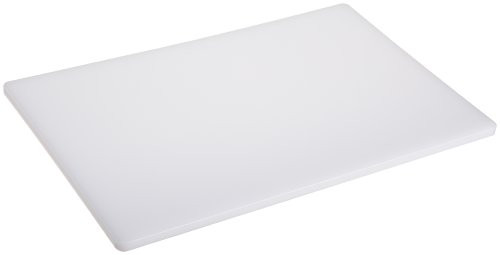Stanton Trading 15 by 20 by 1Inch Cutting Board White