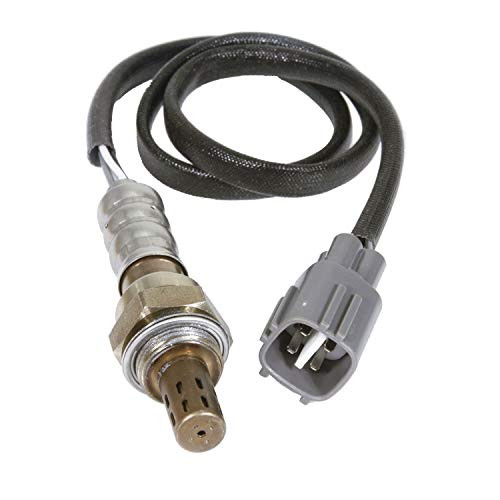 MAXFAVOR Oxygen Sensor Downstream Replacment for Toyota 20052000 Echo 15L O2 Sensor 2344069 02 Sensor
