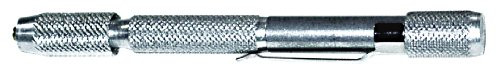 SHARK Industries Round Aluminum Soapstone Holder