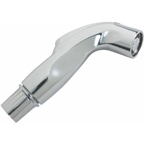 Do It Best Global Sourcing - Plumbing Repair 448439 Stainless Replacement Spray Head