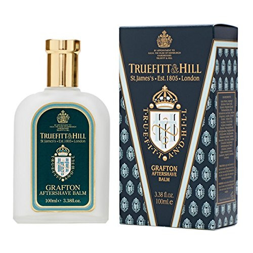 Truefitt  Hill Aftershave Balm Grafton 338 ounces