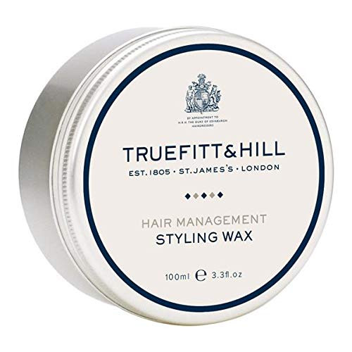 Truefitt  Hill Hair Management Styling Wax 338 ounces