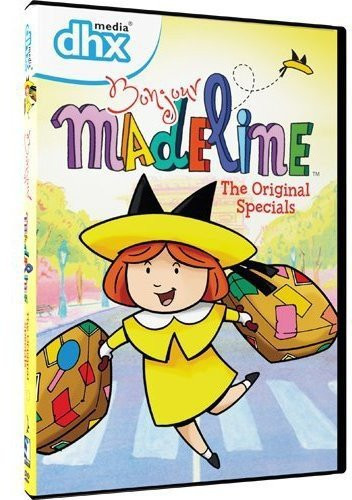 Madeline  Bonjour Madeline  The Original Specials