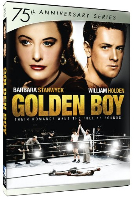 Anniversary Series Golden Boy 75th Anniversary Anniversary Series Golden Boy 75th Anniversary