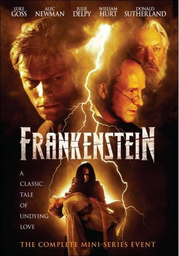 Frankenstein  The MiniSeries