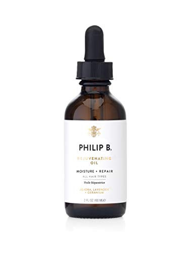 PHILIP B Rejuvenating Oil 2 Fl Oz