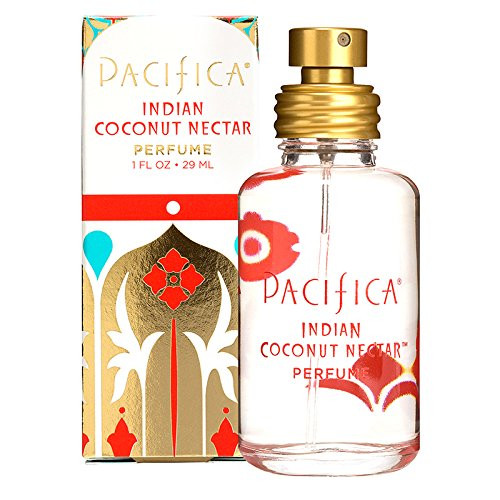 Pacifica Indian Coconut Nectar Spray Perfume