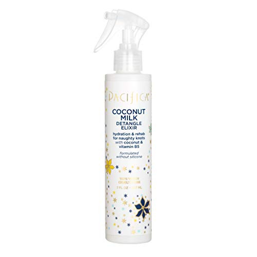 Pacifica Coconut milk detangle elixir 2 Fl Oz