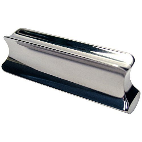 SP2 Shubb Guitar Steel Slide  Stainless Steel
