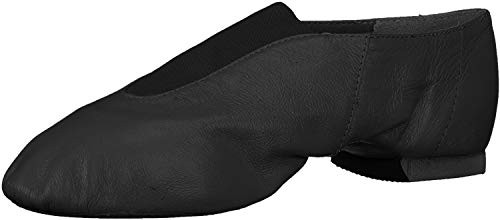 Bloch Super Jazz Dance Shoe S0401L Black 8 M US