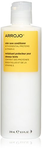 ARROJO Color Save Conditioner 85 Fl Oz