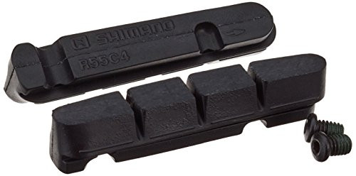 SHIMANO DuraAce Ultegra 105 R55C4 Brake Cartridges