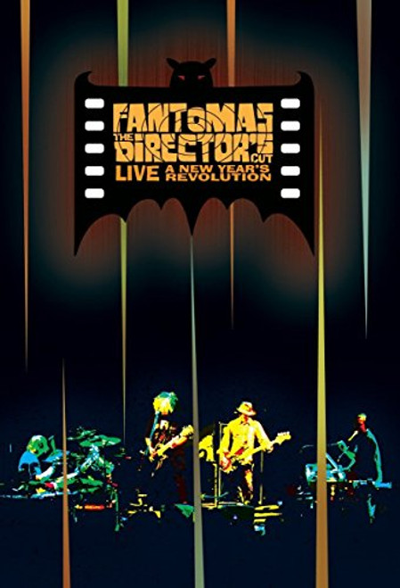 Directors Cut Live A New Years Revolution Directors Cut Live A New Years Revolution