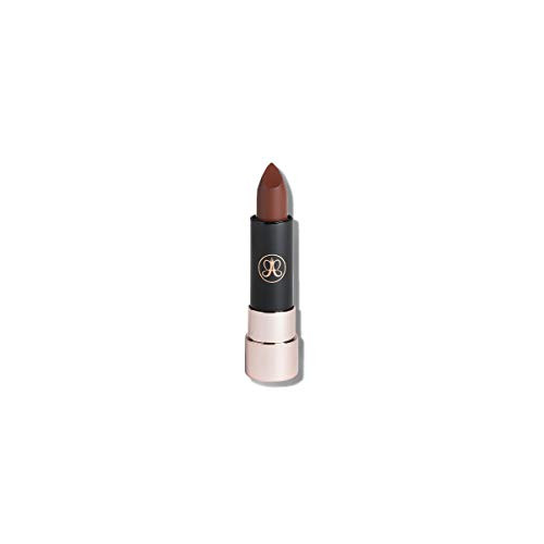 Anastasia Beverly Hills Matte Lipstick Rust
