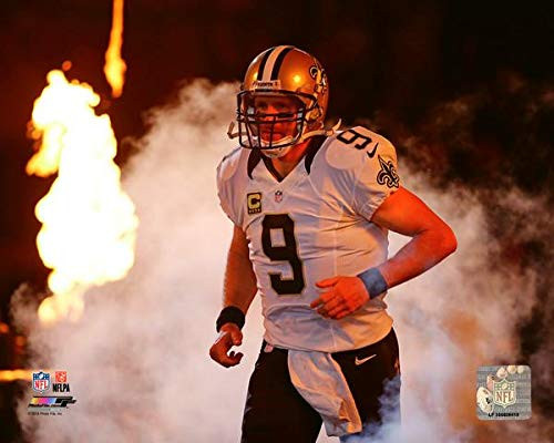 Drew Brees New Orleans Saints 2015 Action Photo 8 x 10 Drew Brees New Orleans Saints 2015 Action Photo 8 x 10