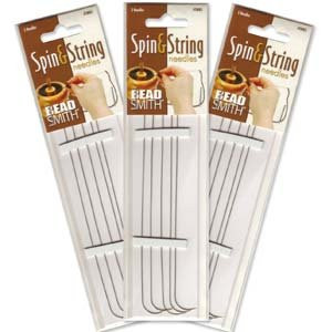 Needle - Large Spin N Bead - SWN5