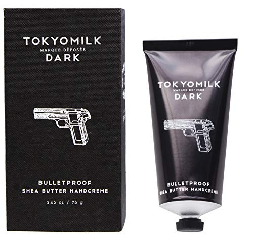 TOKYOMILK Dark Shea Butter Handcreme Bulletproof 34 oz