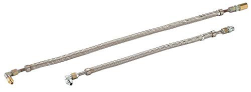 Generac 6513 Protector Series Standby Generator Fuel Lines Stainless Steel Fireproof fits 15kW20kW