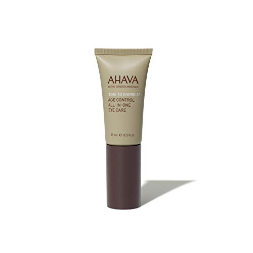 AHAVA Age Control All in One Eye Care 05 Fl Oz