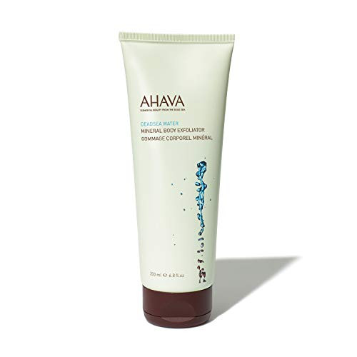 AHAVA Mineral Body Exfoliator 68 Fl Oz