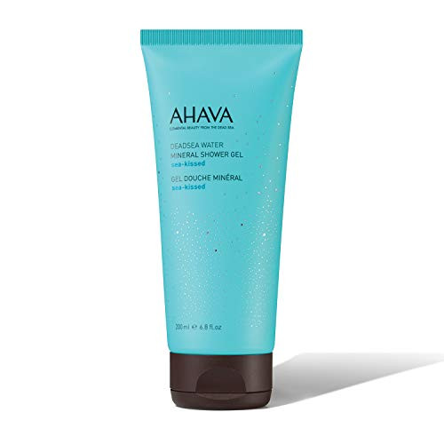 AHAVA 200 ml Mineral Shower Gel Seakissed 68 Fl Oz