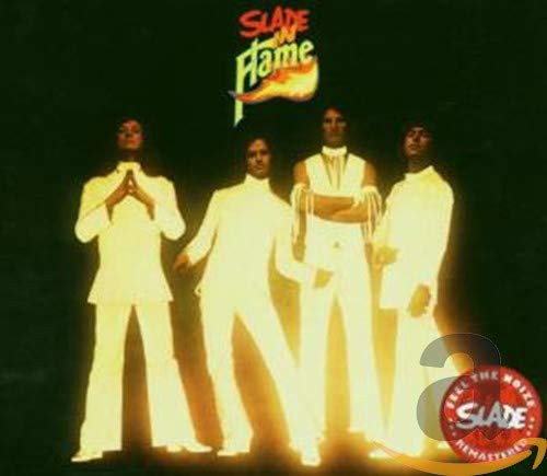 Slade in Flame