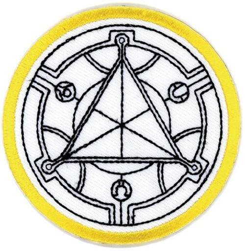Fullmetal Alchemist Majhal Anime Patch Fullmetal Alchemist Majhal Anime Patch