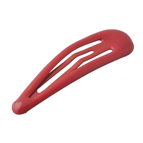 Hair Barrettes Clips For Girls Women Toddlers Baby Kids Teenitor Thick Color Painted NonSlip Metal Snap Hair Clip Accessories Hair Barrettes Clips For Girls Women Toddlers Baby Kids Teenitor Thick Color Painted NonSlip Metal Snap Hair Clip Accessories