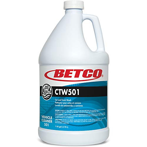 Betco CTW501 Car  Truck Wash