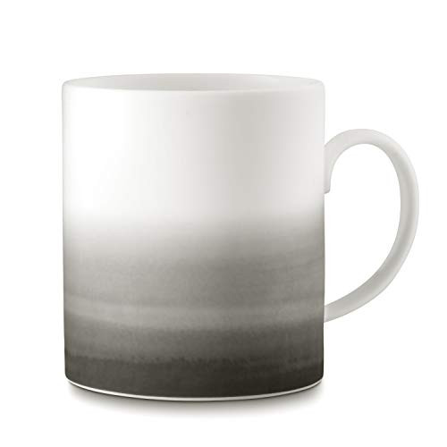 Wedgwood Vera Degrad?Mug 15 oz Grey