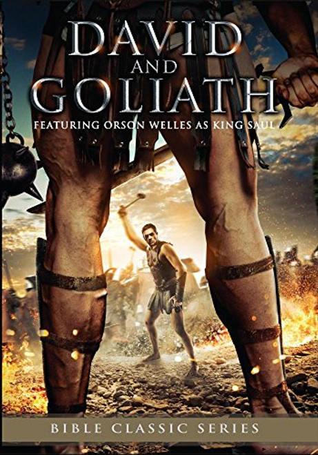 David and Goliath David and Goliath