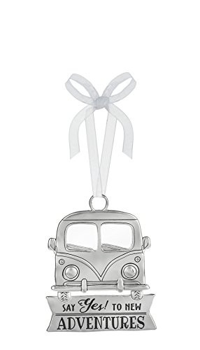 Ganz Ride Ornament Set - Say Yes! To new Adventures