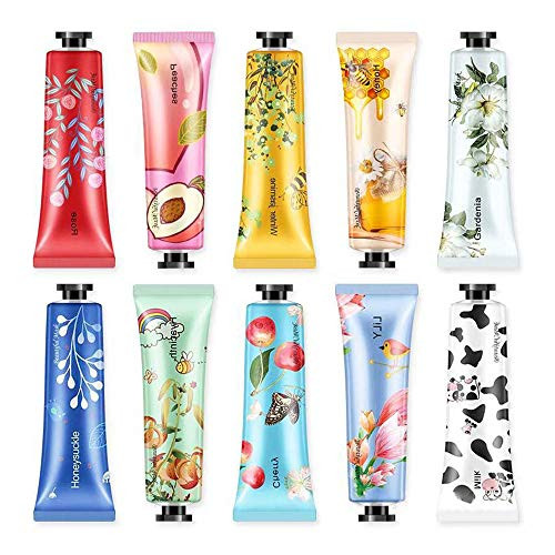 Hand Cream Set Nourishing Hand Care Cream for Working Hands  Dry Skin Repair Anti Aging Hand Moisturizer Hand Lotion Hand Cream Set Nourishing Hand Care Cream for Working Hands  Dry Skin Repair Anti Aging Hand Moisturizer Hand Lotion