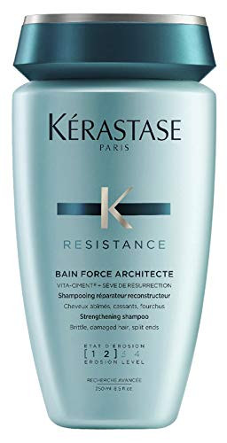 Kerastase Resistance Bain Force Architecte Shampoo 850 oz