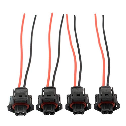 GooDeal Fuel Injector Connector Harness for Duramax LLY LBZ LLM 66L