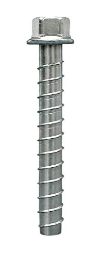 Simpson StrongTie THD50400HR20 12 x 4 Titen HD 20ct